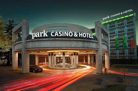 hotel casino park nova gorica
